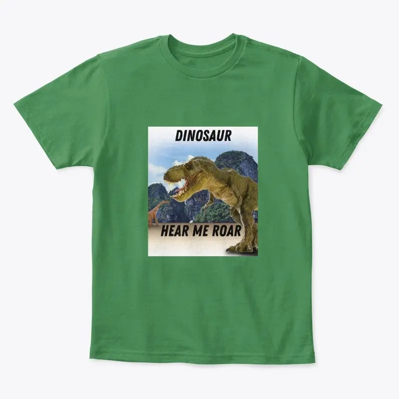 Dinosaur 